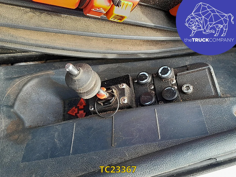 Mercedes-Benz Atego 1217 - شاحنات الحاويات / جسم علوي قابل للتغيير شاحنة: صور 3 Mercedes-Benz Atego 1217 - شاحنات الحاويات / جسم علوي قابل للتغيير شاحنة: صور 3