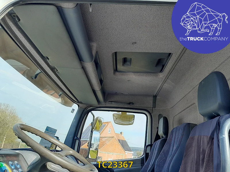 Mercedes-Benz Atego 1217 - شاحنات الحاويات / جسم علوي قابل للتغيير شاحنة: صور 4 Mercedes-Benz Atego 1217 - شاحنات الحاويات / جسم علوي قابل للتغيير شاحنة: صور 4
