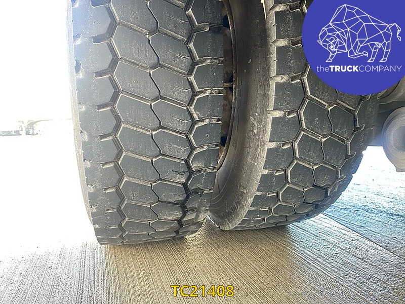 Mercedes-Benz Atego 1223 - مبردة شاحنة: صور 4 Mercedes-Benz Atego 1223 - مبردة شاحنة: صور 4