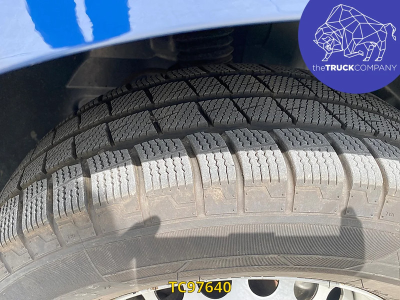 Mercedes-Benz Sprinter - فان: صور 4 Mercedes-Benz Sprinter - فان: صور 4