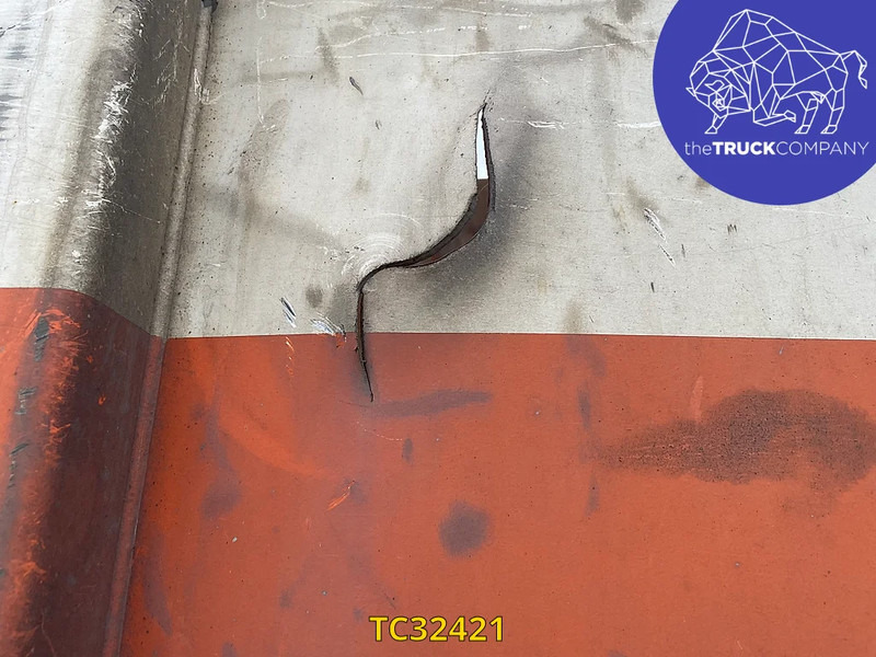 OVA 39OK95 - قلابة نصف مقطورة: صور 3 OVA 39OK95 - قلابة نصف مقطورة: صور 3