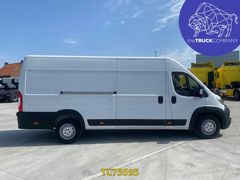 Opel Movano - فان: صور 2 Opel Movano - فان: صور 2