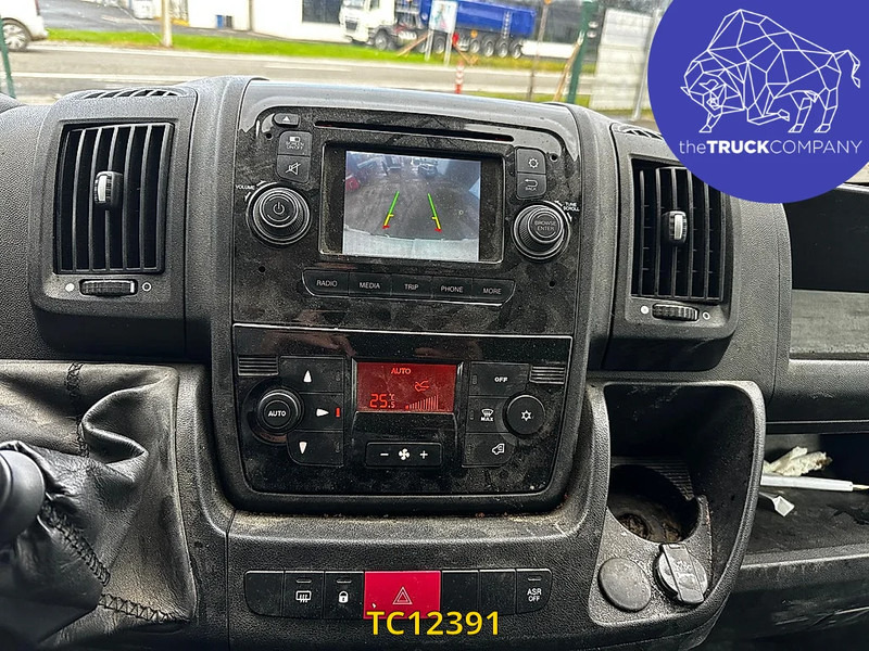 Peugeot Boxer L3H2 - فان: صور 2 Peugeot Boxer L3H2 - فان: صور 2