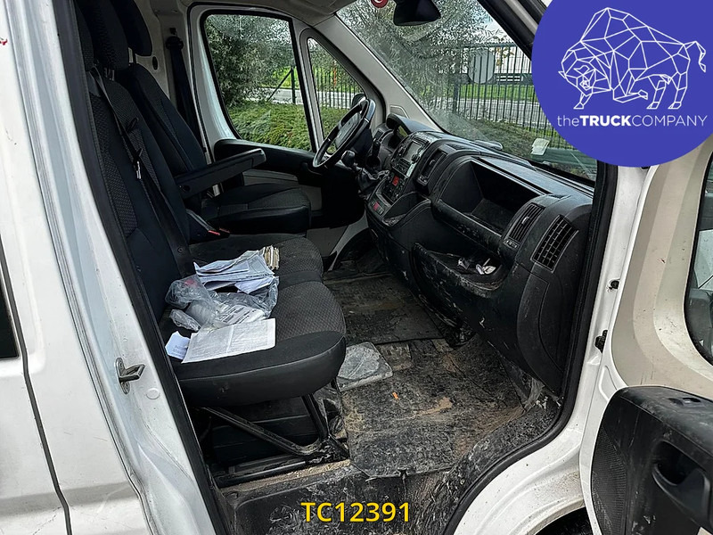 Peugeot Boxer L3H2 - فان: صور 3 Peugeot Boxer L3H2 - فان: صور 3