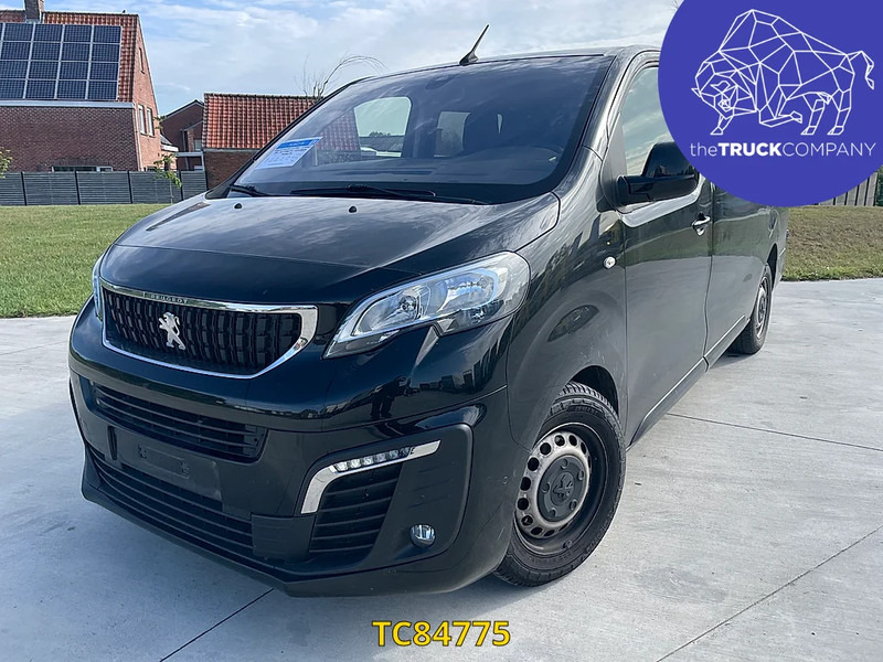 Peugeot Expert 2.0 HDI - DOUBLE CAB - AUTOMATIC - GEARBOX PROBLEM - فان المدمجة: صور 1 Peugeot Expert 2.0 HDI - DOUBLE CAB - AUTOMATIC - GEARBOX PROBLEM - فان المدمجة: صور 1