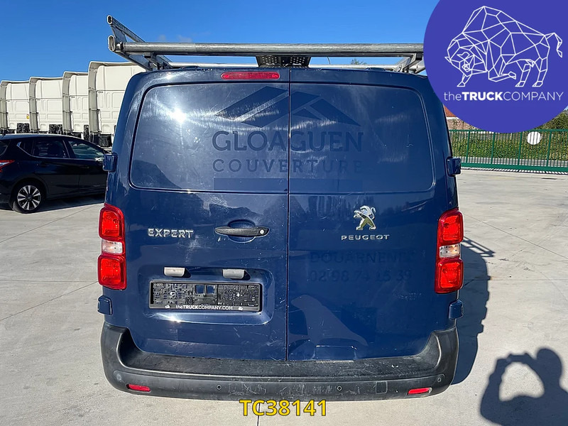Peugeot Expert 2l 120cv - فان المدمجة: صور 4 Peugeot Expert 2l 120cv - فان المدمجة: صور 4