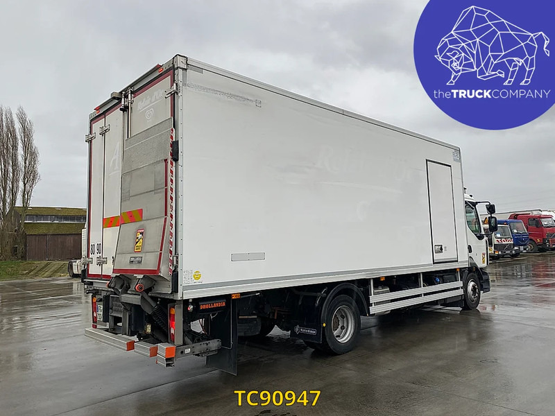 Renault D 210 إيجار Renault D 210: صور 6