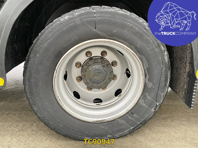 Renault D 210 إيجار Renault D 210: صور 15