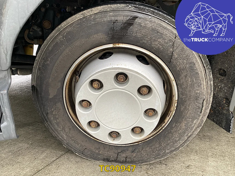 Renault D 210 إيجار Renault D 210: صور 17