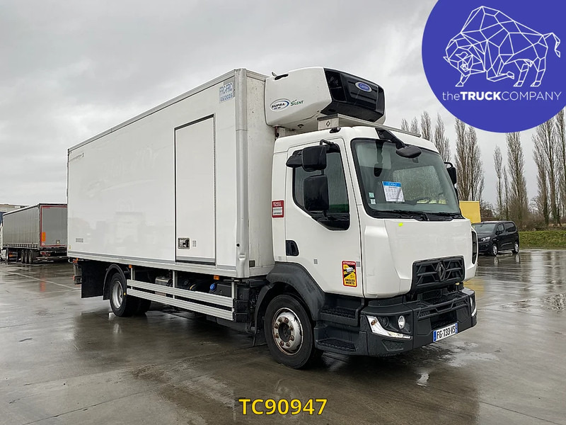 Renault D 210 إيجار Renault D 210: صور 8