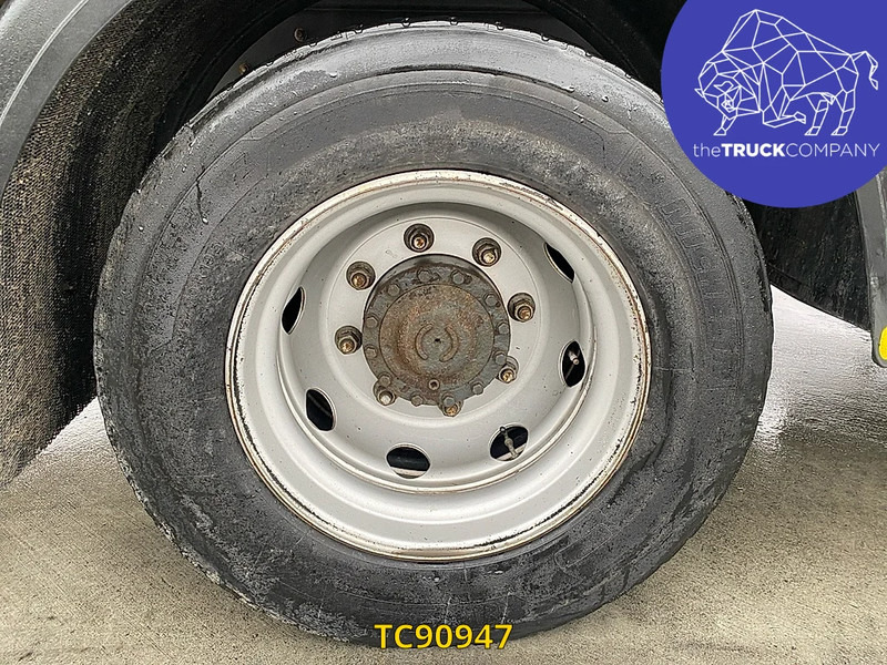 Renault D 210 إيجار Renault D 210: صور 13