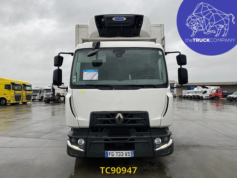 Renault D 210 إيجار Renault D 210: صور 9