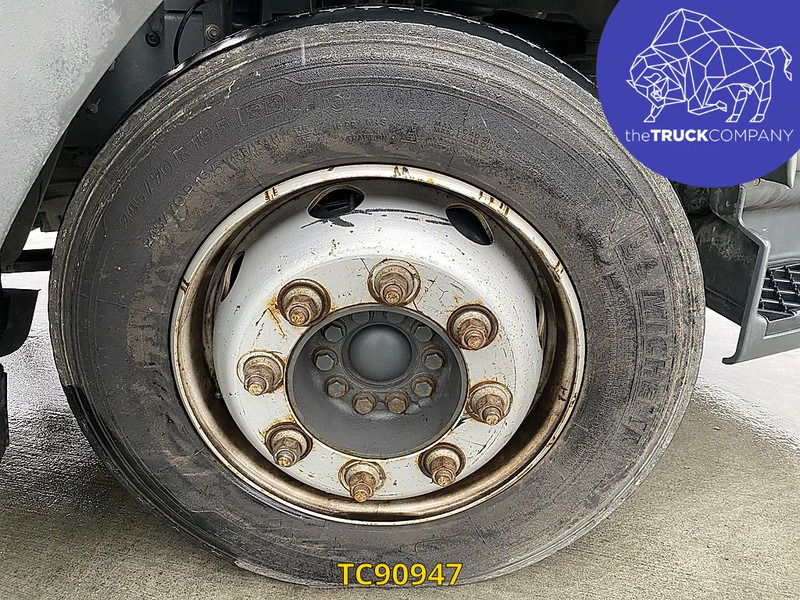 Renault D 210 إيجار Renault D 210: صور 11