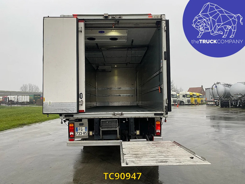 Renault D 210 إيجار Renault D 210: صور 20