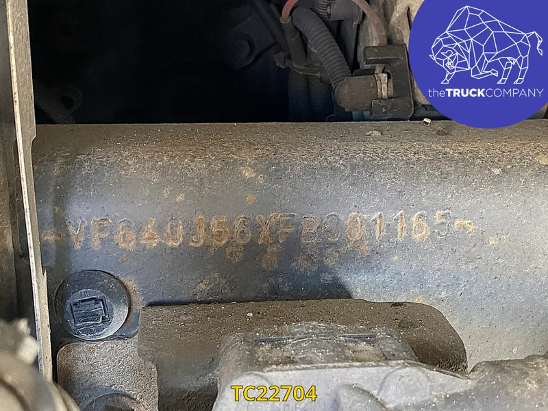 Renault D 210 - بصندوق مغلق شاحنة: صور 3 Renault D 210 - بصندوق مغلق شاحنة: صور 3
