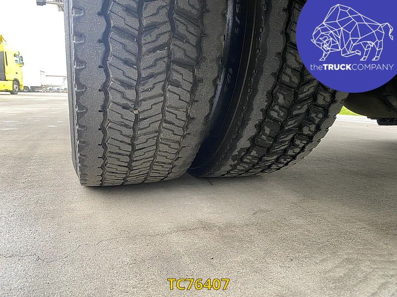 Renault D 210 - مبردة شاحنة: صور 4 Renault D 210 - مبردة شاحنة: صور 4