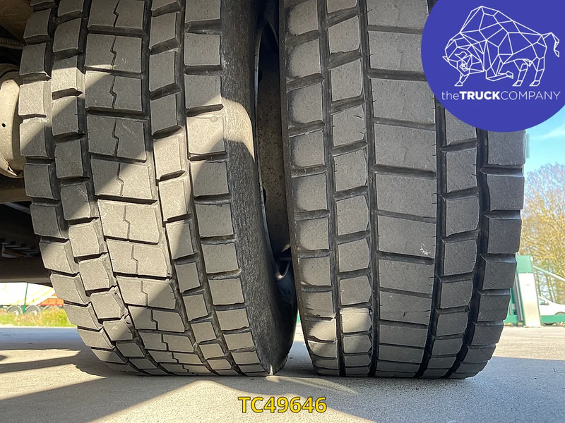 Renault D 240 - بصندوق مغلق شاحنة: صور 2 Renault D 240 - بصندوق مغلق شاحنة: صور 2