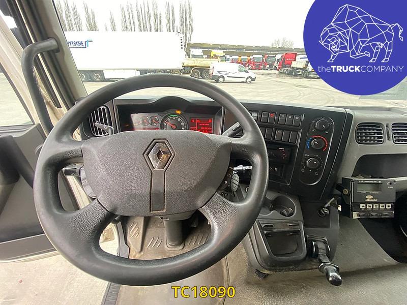 Renault D 240 - مبردة شاحنة: صور 3 Renault D 240 - مبردة شاحنة: صور 3