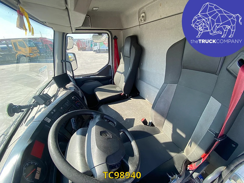 Renault D 240 - بصندوق مغلق شاحنة: صور 5 Renault D 240 - بصندوق مغلق شاحنة: صور 5