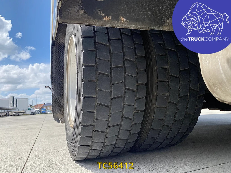 Renault D 240 - مبردة شاحنة: صور 5 Renault D 240 - مبردة شاحنة: صور 5