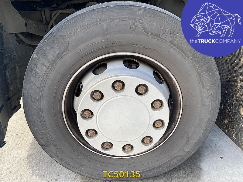 Renault D 320 - مبردة شاحنة: صور 3 Renault D 320 - مبردة شاحنة: صور 3