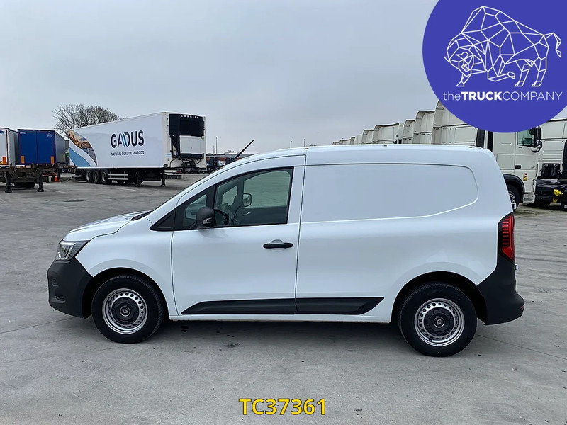Renault Kangoo 1.5 DCI - فان المدمجة: صور 2 Renault Kangoo 1.5 DCI - فان المدمجة: صور 2
