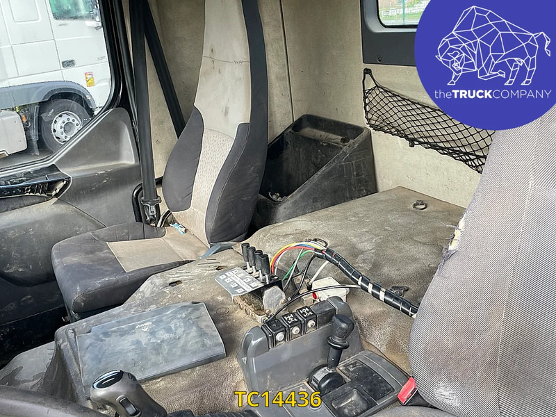 Renault Kerax 370 - شاحنات الحاويات / جسم علوي قابل للتغيير شاحنة: صور 3 Renault Kerax 370 - شاحنات الحاويات / جسم علوي قابل للتغيير شاحنة: صور 3