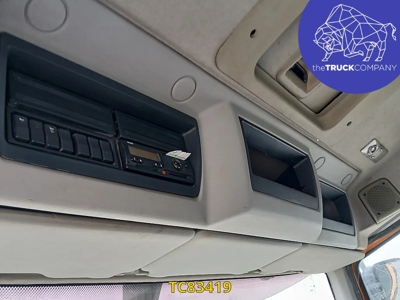 Renault Kerax 370 - شاحنات الحاويات / جسم علوي قابل للتغيير شاحنة: صور 3 Renault Kerax 370 - شاحنات الحاويات / جسم علوي قابل للتغيير شاحنة: صور 3