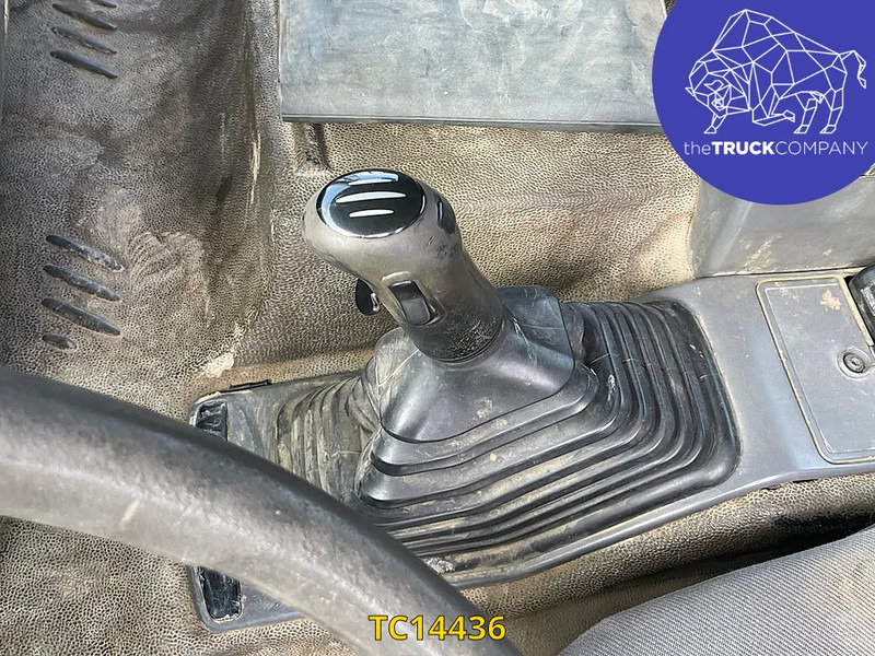 Renault Kerax 370 - شاحنات الحاويات / جسم علوي قابل للتغيير شاحنة: صور 4 Renault Kerax 370 - شاحنات الحاويات / جسم علوي قابل للتغيير شاحنة: صور 4