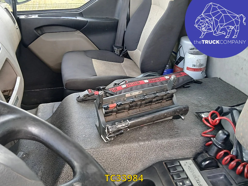 Renault Kerax 380 - شاحنات مسطحة: صور 3 Renault Kerax 380 - شاحنات مسطحة: صور 3