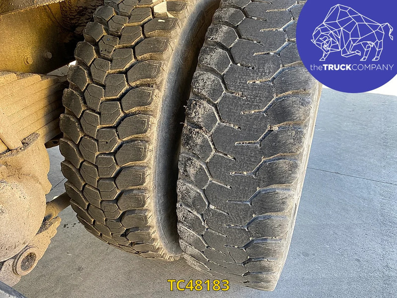 Renault Kerax 420 - شاحنات الحاويات / جسم علوي قابل للتغيير شاحنة: صور 2 Renault Kerax 420 - شاحنات الحاويات / جسم علوي قابل للتغيير شاحنة: صور 2