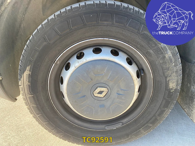 Renault Master 130 - حافلة صغيرة, ميكروباص: صور 3 Renault Master 130 - حافلة صغيرة, ميكروباص: صور 3