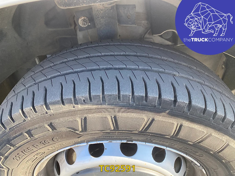 Renault Master 130 - حافلة صغيرة, ميكروباص: صور 4 Renault Master 130 - حافلة صغيرة, ميكروباص: صور 4