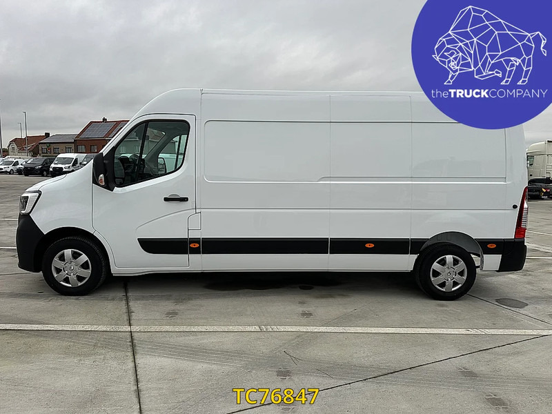Renault Master 150 DCI L3H2 - NEW - 19KM - فان: صور 2 Renault Master 150 DCI L3H2 - NEW - 19KM - فان: صور 2