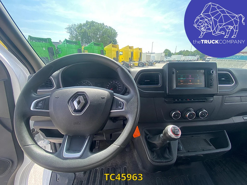 Renault Master 2.3 DCI L3H2 - فان: صور 4 Renault Master 2.3 DCI L3H2 - فان: صور 4