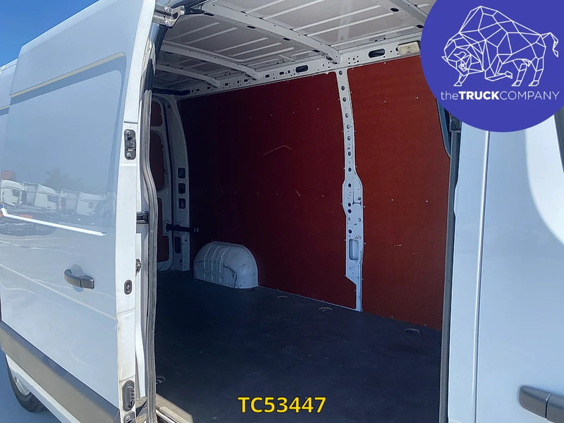 Renault Master 2.3 DCI L3H2 - فان: صور 3 Renault Master 2.3 DCI L3H2 - فان: صور 3