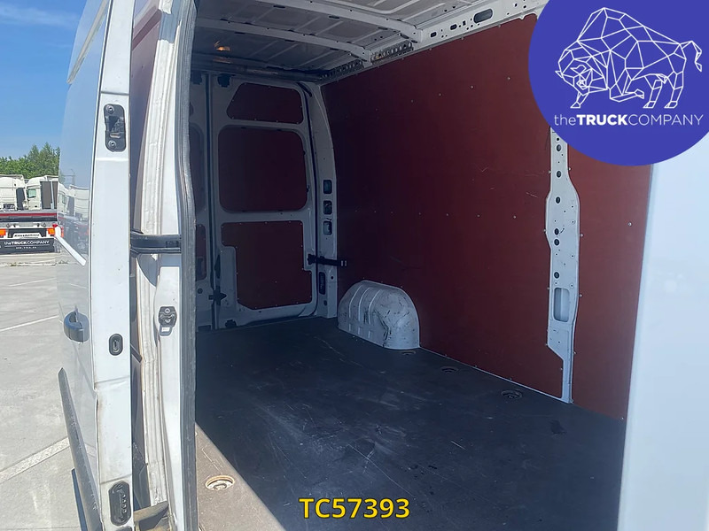 Renault Master 2.3 DCI L3H2 - فان: صور 2 Renault Master 2.3 DCI L3H2 - فان: صور 2