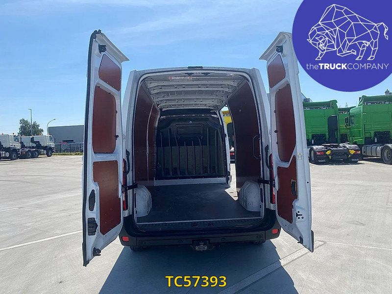 Renault Master 2.3 DCI L3H2 - فان: صور 3 Renault Master 2.3 DCI L3H2 - فان: صور 3