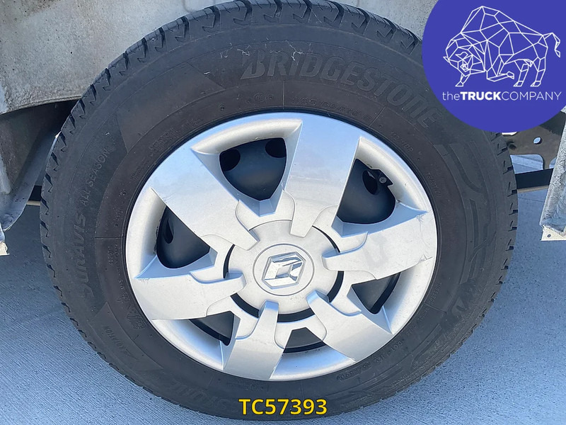 Renault Master 2.3 DCI L3H2 - فان: صور 4 Renault Master 2.3 DCI L3H2 - فان: صور 4