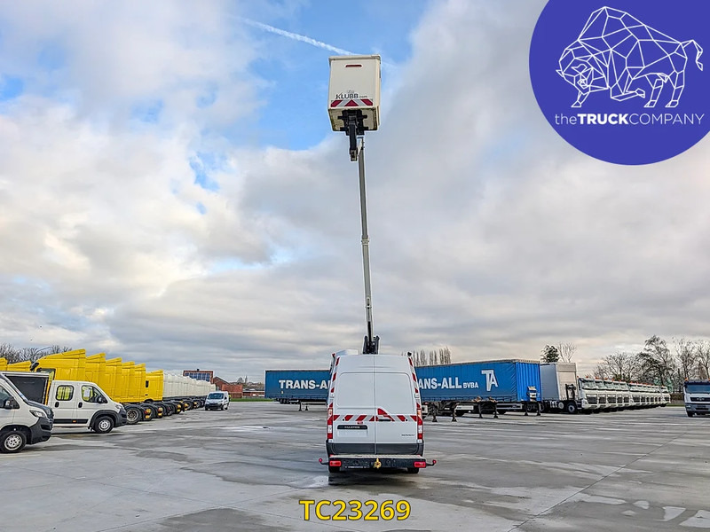 Renault Master Hoogtewerker - الشاحنات الصغيرة: صور 4 Renault Master Hoogtewerker - الشاحنات الصغيرة: صور 4