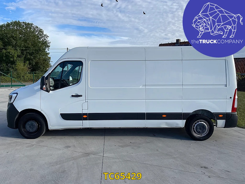 Renault Master L3H2 - فان: صور 2 Renault Master L3H2 - فان: صور 2