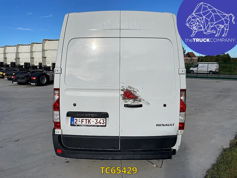 Renault Master L3H2 - فان: صور 4 Renault Master L3H2 - فان: صور 4