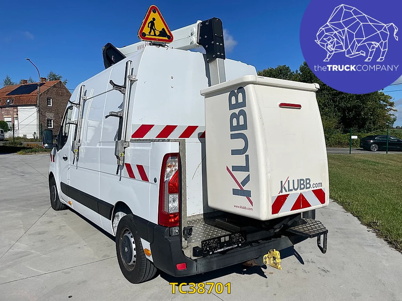 Renault Master tronqué - الشاحنات الصغيرة: صور 3 Renault Master tronqué - الشاحنات الصغيرة: صور 3