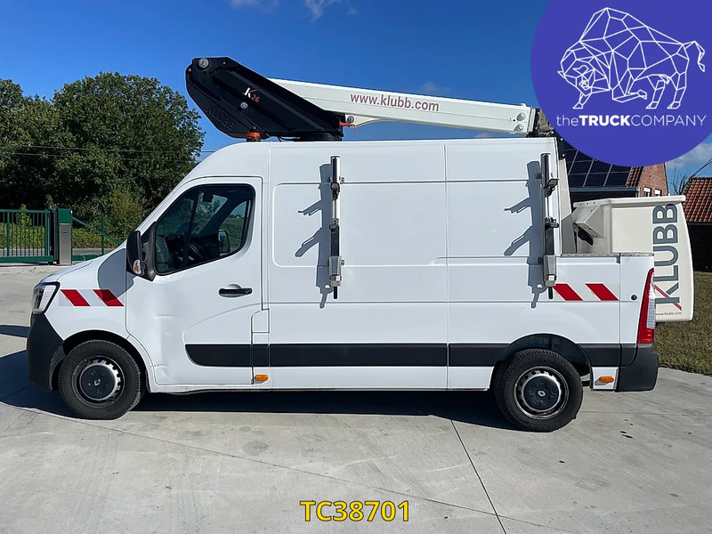 Renault Master tronqué - الشاحنات الصغيرة: صور 2 Renault Master tronqué - الشاحنات الصغيرة: صور 2
