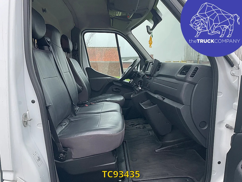 Renault Master - فان: صور 4 Renault Master - فان: صور 4