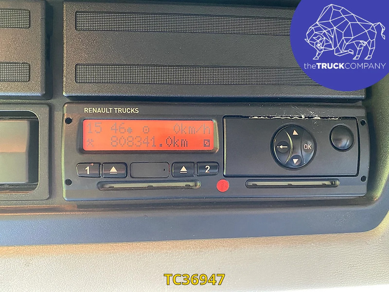 Renault Premium 270 - شاحنة ستارة: صور 2 Renault Premium 270 - شاحنة ستارة: صور 2