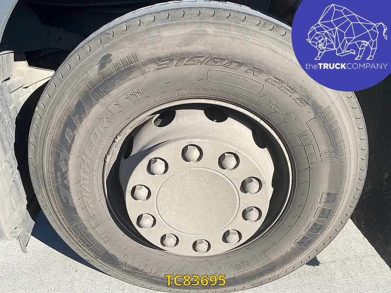 Renault Premium 270 - بصندوق مغلق شاحنة: صور 4 Renault Premium 270 - بصندوق مغلق شاحنة: صور 4