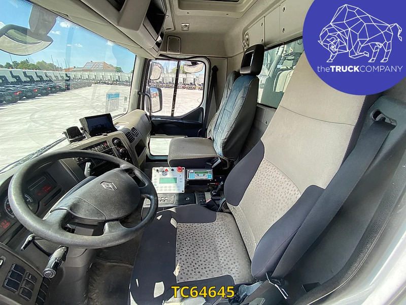 Renault Premium 340 6X2 - شاحنة القمامة: صور 5 Renault Premium 340 6X2 - شاحنة القمامة: صور 5