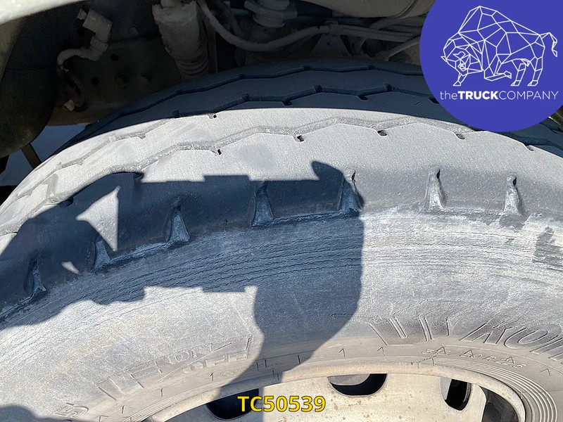 Renault Premium 385 - بصندوق مغلق شاحنة: صور 5 Renault Premium 385 - بصندوق مغلق شاحنة: صور 5