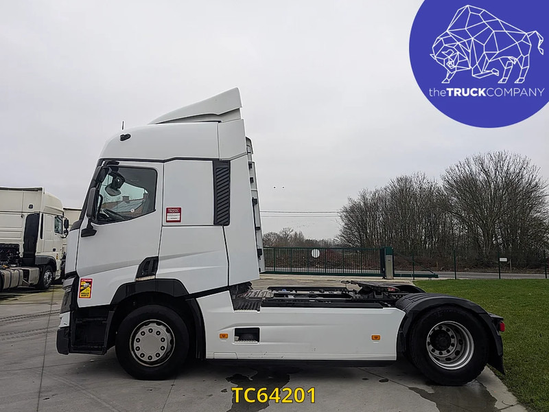 Renault T 430 - شاحنة جرار: صور 2 Renault T 430 - شاحنة جرار: صور 2